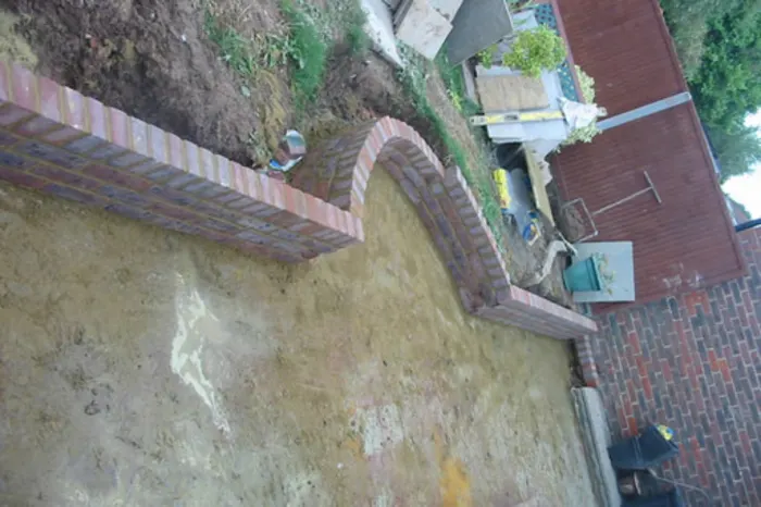 Gallery 87 of 110 — Penny Building & Maintenance Services, Lee-on-Solent, Hampshire