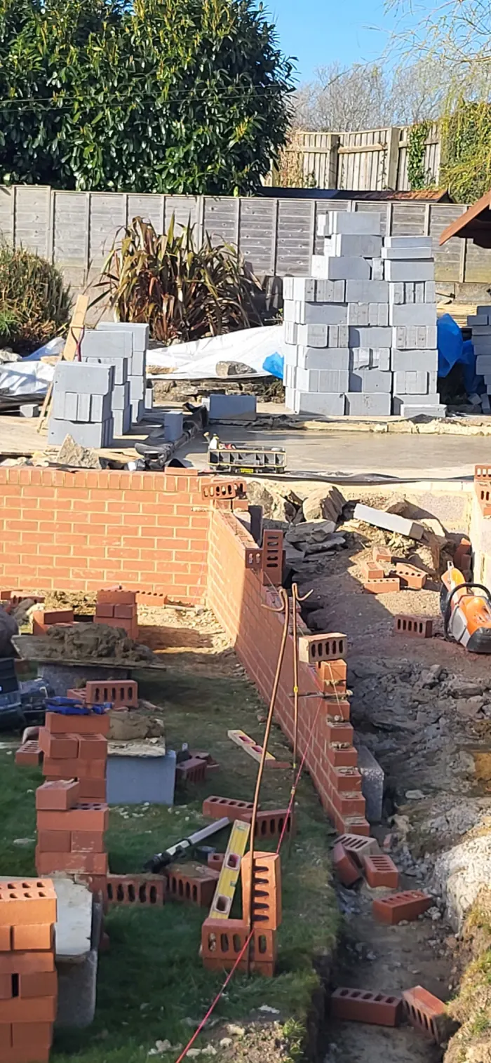 Gallery 88 of 110 — Penny Building & Maintenance Services, Lee-on-Solent, Hampshire