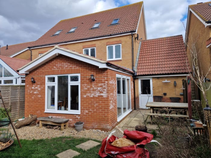 Gallery 95 of 110 — Penny Building & Maintenance Services, Lee-on-Solent, Hampshire