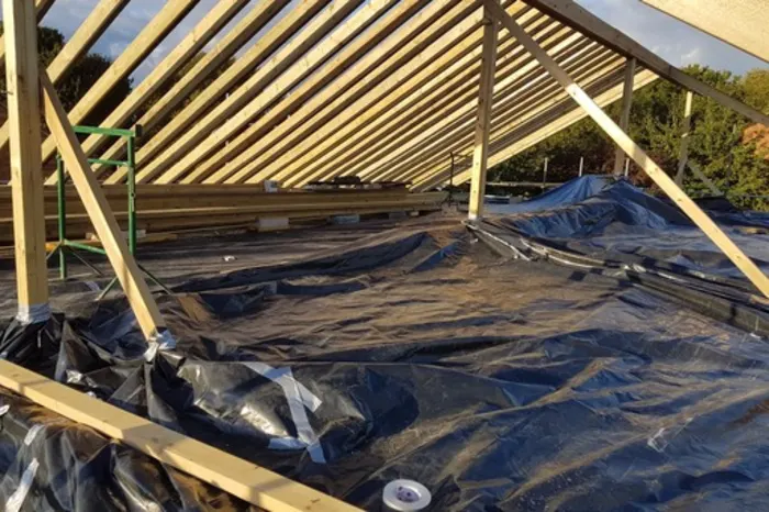 Gallery 97 of 110 — Penny Building & Maintenance Services, Lee-on-Solent, Hampshire
