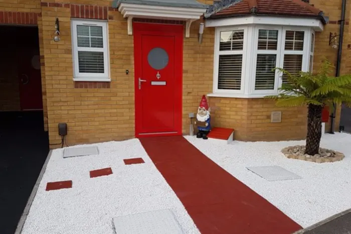 Gallery 99 of 110 — Penny Building & Maintenance Services, Lee-on-Solent, Hampshire