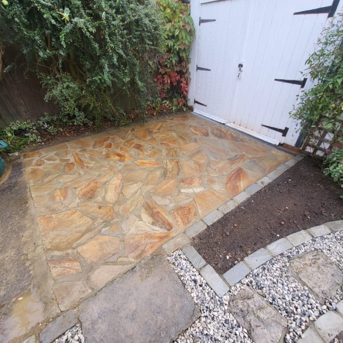 Gallery 101 of 110 — Penny Building & Maintenance Services, Lee-on-Solent, Hampshire