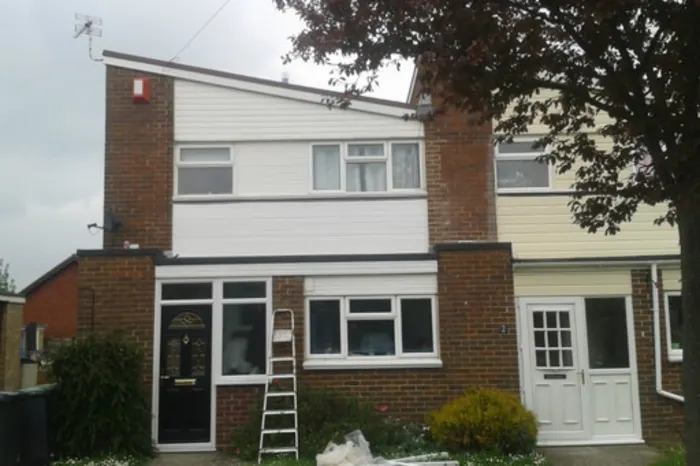 Gallery 102 of 110 — Penny Building & Maintenance Services, Lee-on-Solent, Hampshire