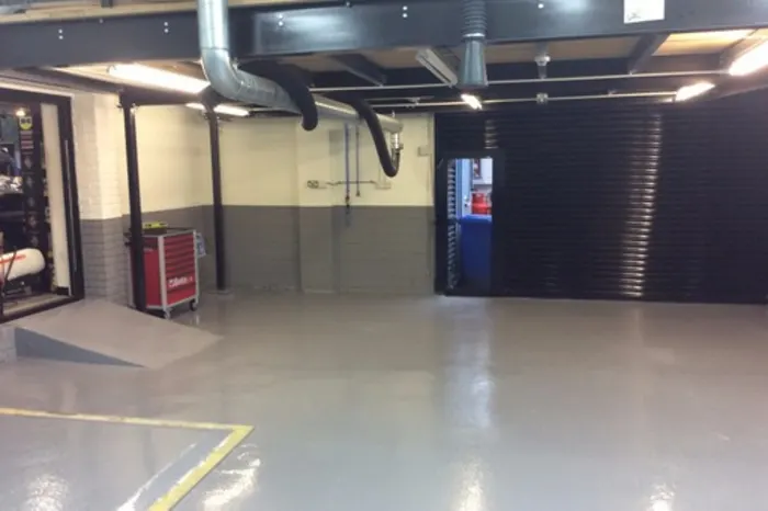 Gallery 106 of 110 — Penny Building & Maintenance Services, Lee-on-Solent, Hampshire