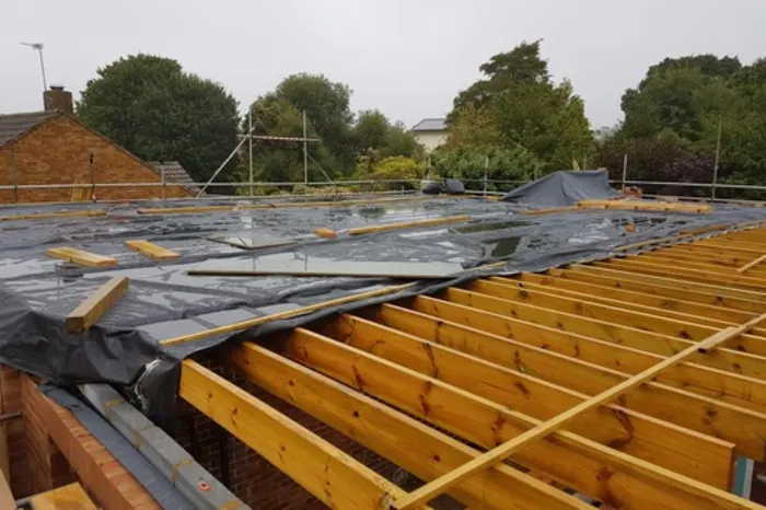 Gallery 107 of 110 — Penny Building & Maintenance Services, Lee-on-Solent, Hampshire