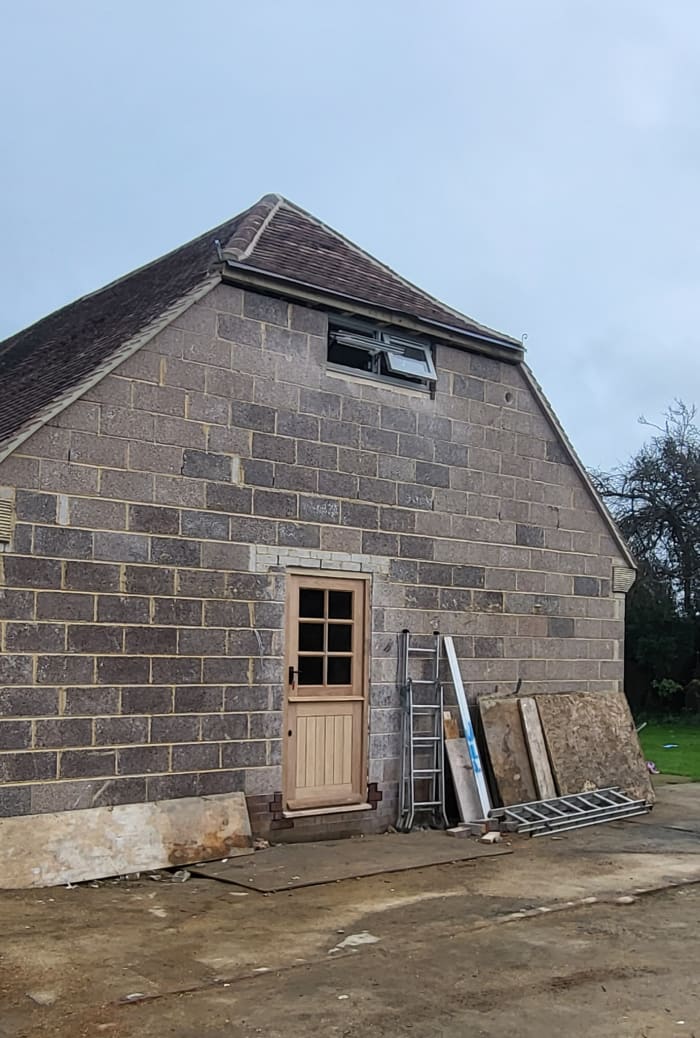 Project photo 2 of 16 — Penny Building & Maintenance Services, Lee-on-Solent, Hampshire