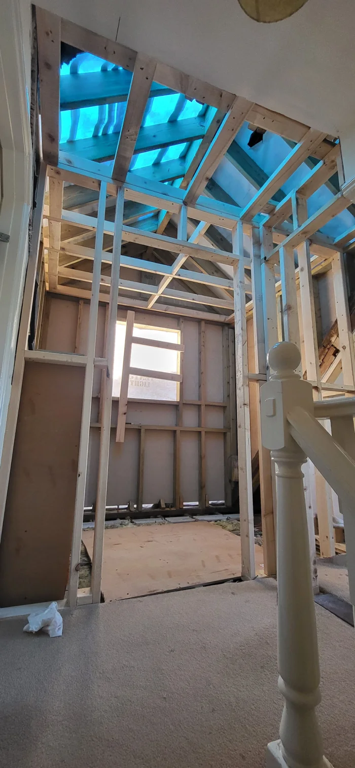 Project photo 3 of 16 — Penny Building & Maintenance Services, Lee-on-Solent, Hampshire
