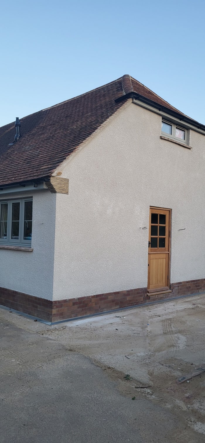 Project photo 4 of 16 — Penny Building & Maintenance Services, Lee-on-Solent, Hampshire