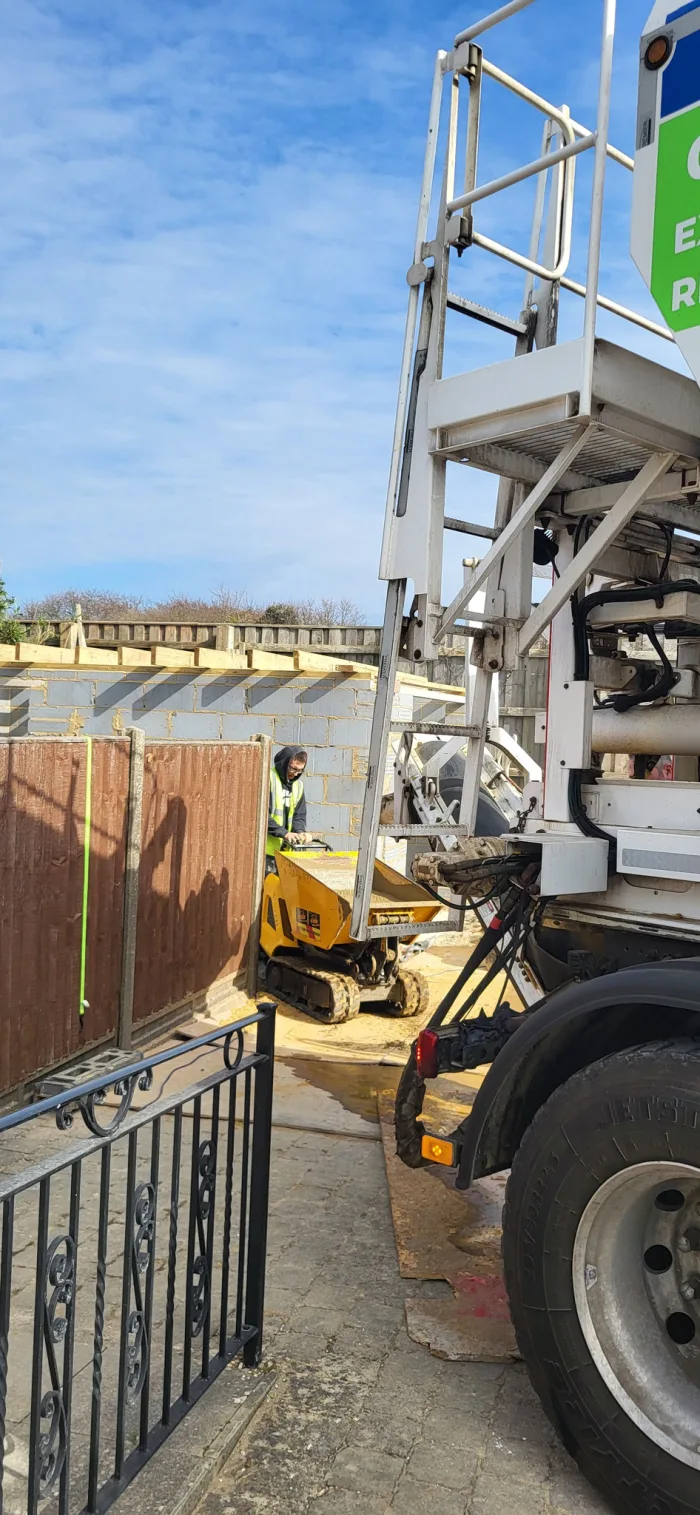 Project photo 5 of 16 — Penny Building & Maintenance Services, Lee-on-Solent, Hampshire