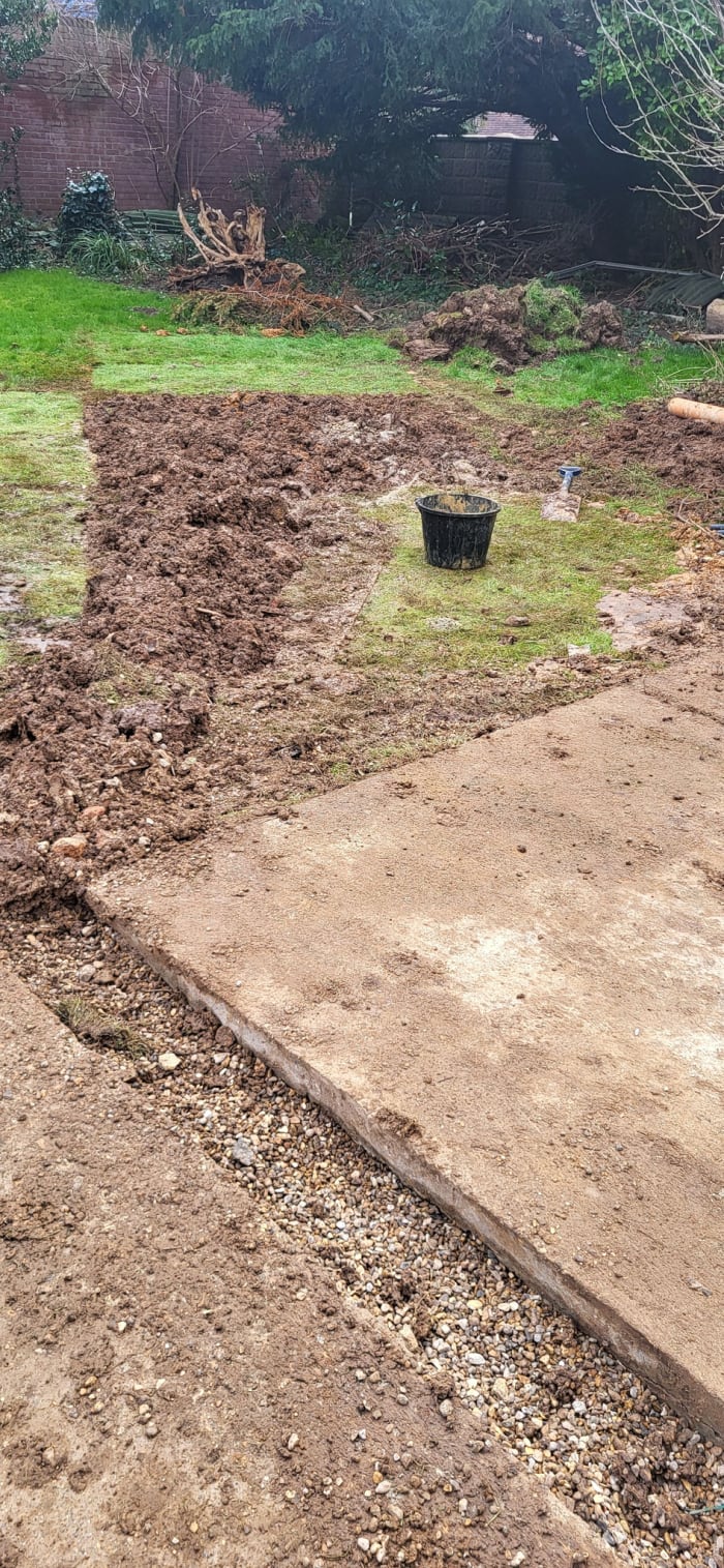 Project photo 6 of 16 — Penny Building & Maintenance Services, Lee-on-Solent, Hampshire