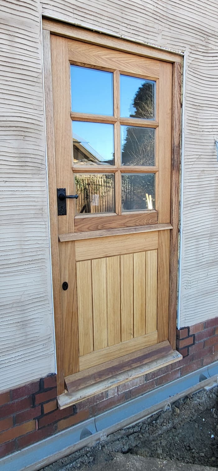 Project photo 13 of 16 — Penny Building & Maintenance Services, Lee-on-Solent, Hampshire