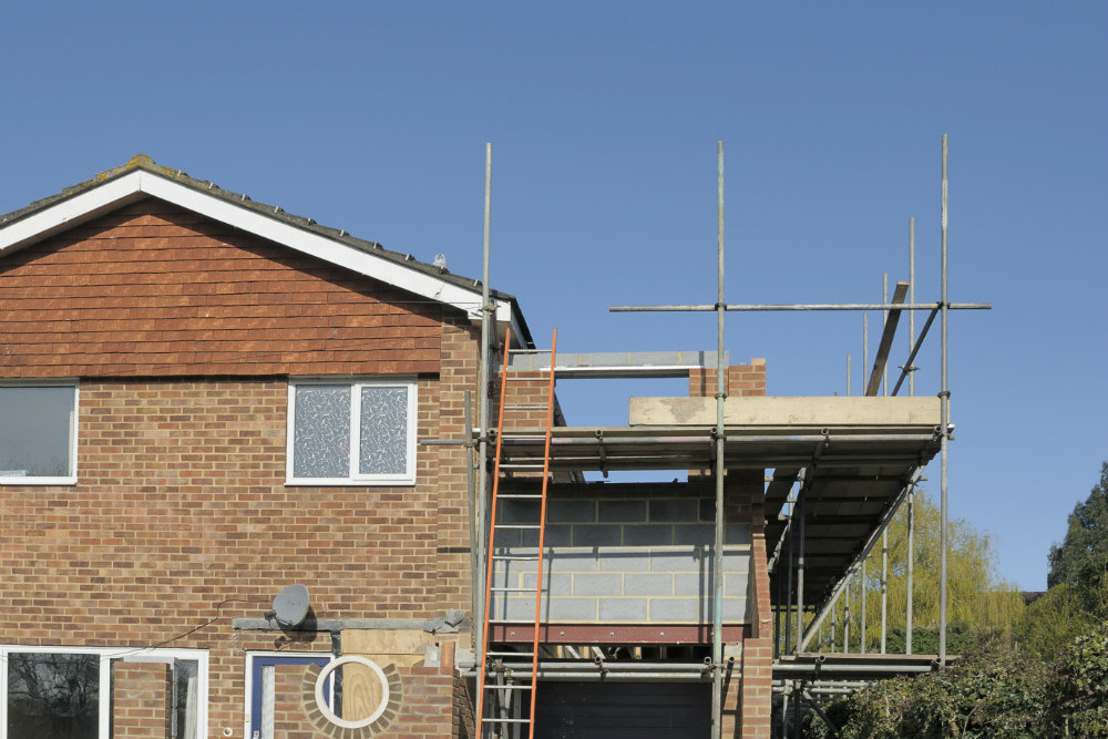 About Penny Building Penny Building Any type of Building Work